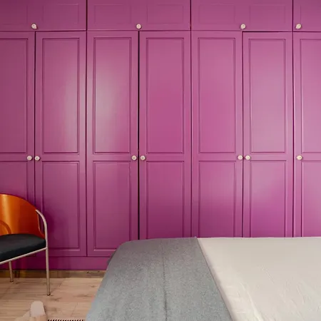 Purple House Centro Storico Udine Apartment Exterior photo
