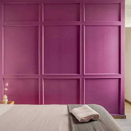 Purple House Centro Storico Udine Apartment Exterior photo