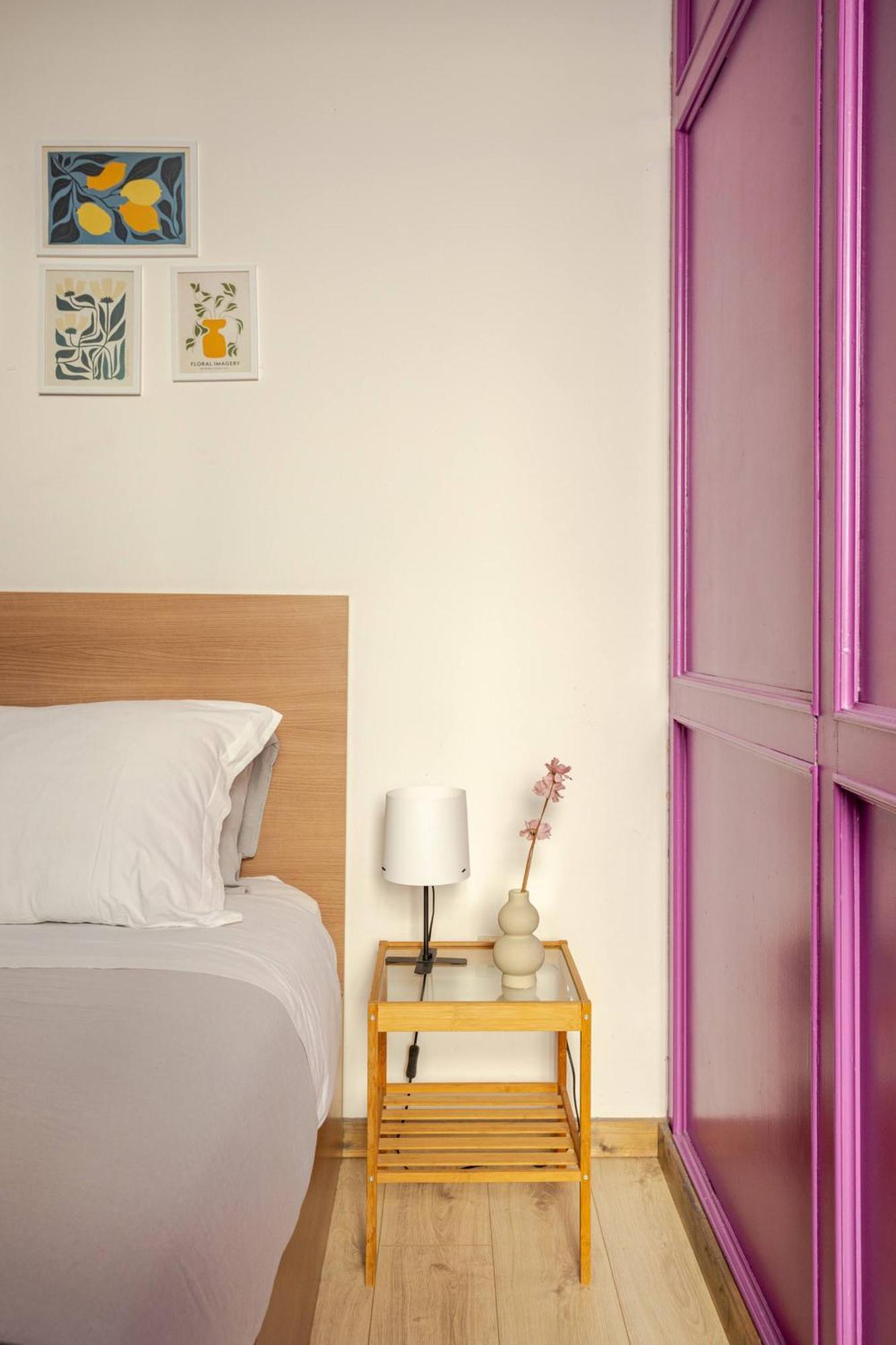 Purple House Centro Storico Apartment Udine
